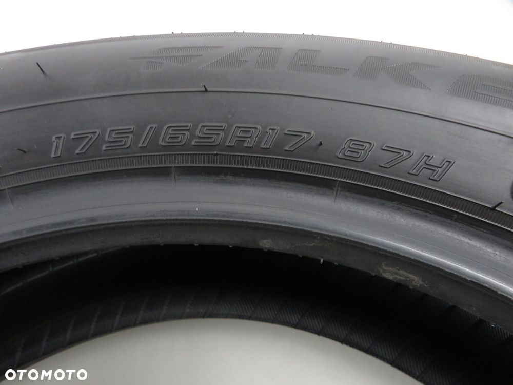 2x 175/65R17 OPONY LETNIE Falken Sincera SN 110 A 87H - 2