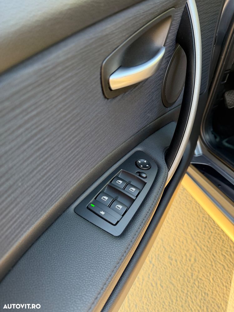 BMW Seria 1 118d - 15