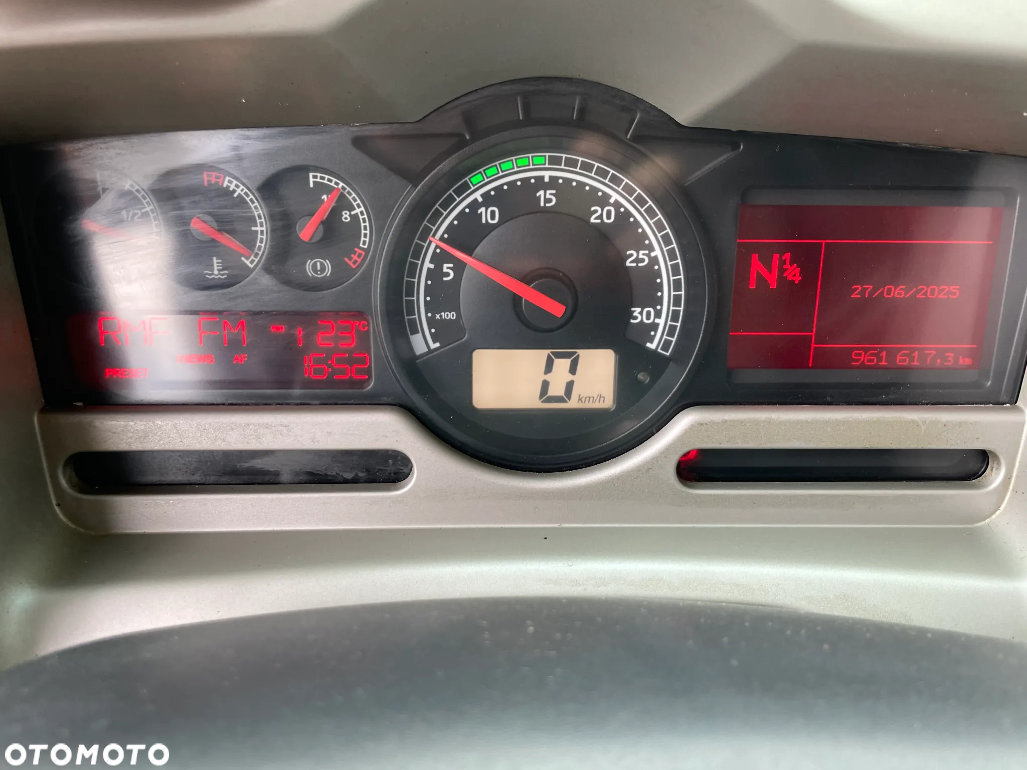 Renault PREMIUM 450 DXI - 12