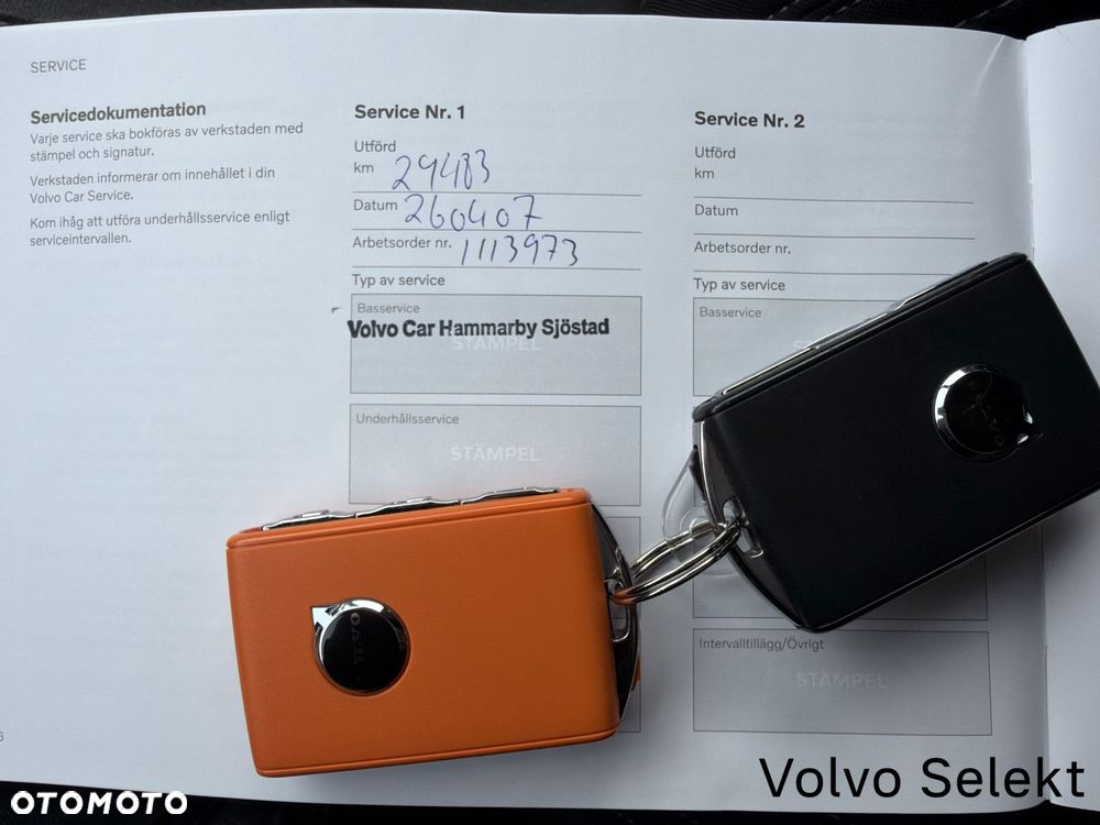 Volvo XC 40 - 35