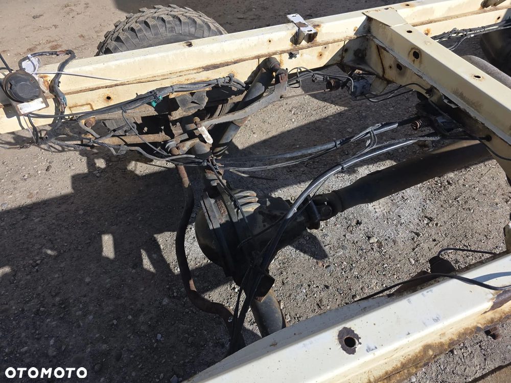 Mercedes-Benz Sprinter 312.  2,9 - 5