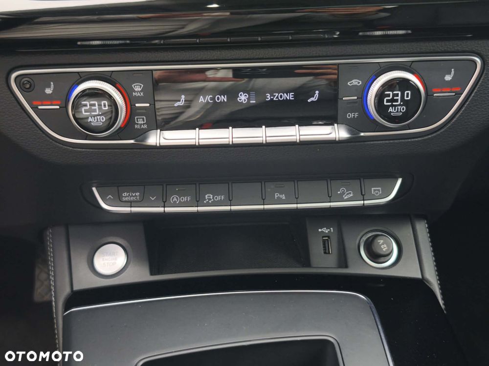 Audi Q5 40 TDI quattro S tronic advanced - 34