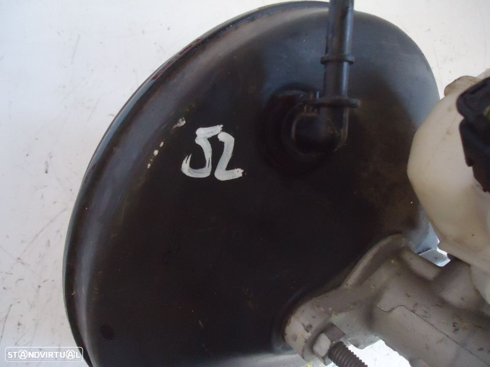 Servo Freio Citroen C3 de 2008 - 6