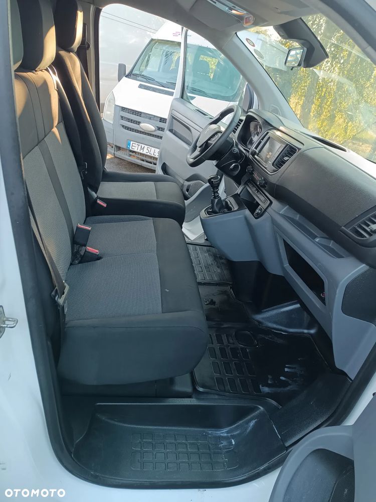 Peugeot expert - 6