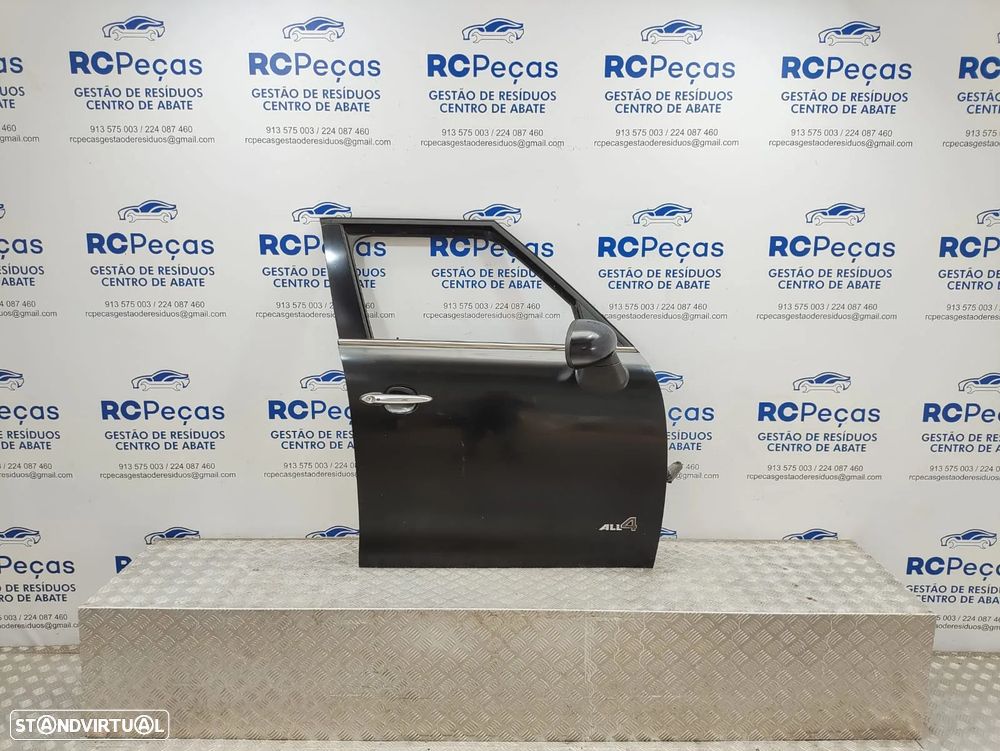 Porta Frente Frontal Direito Original Mini Cooper Countryman R60 - 3