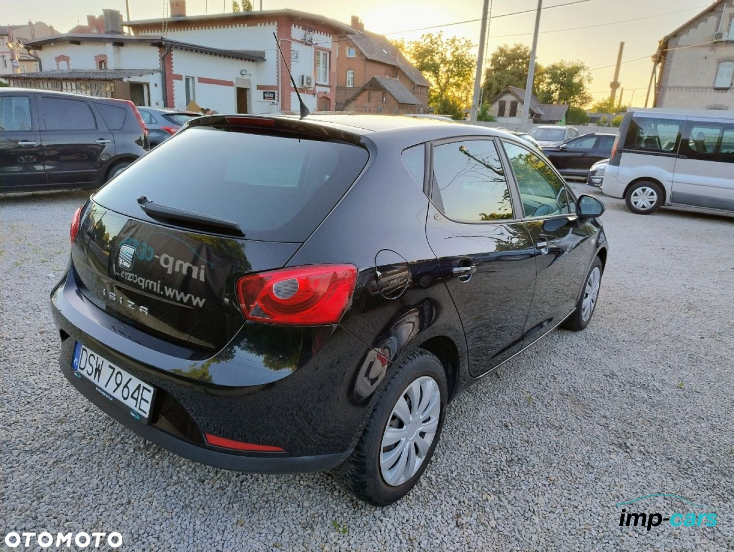 Seat Ibiza - 10