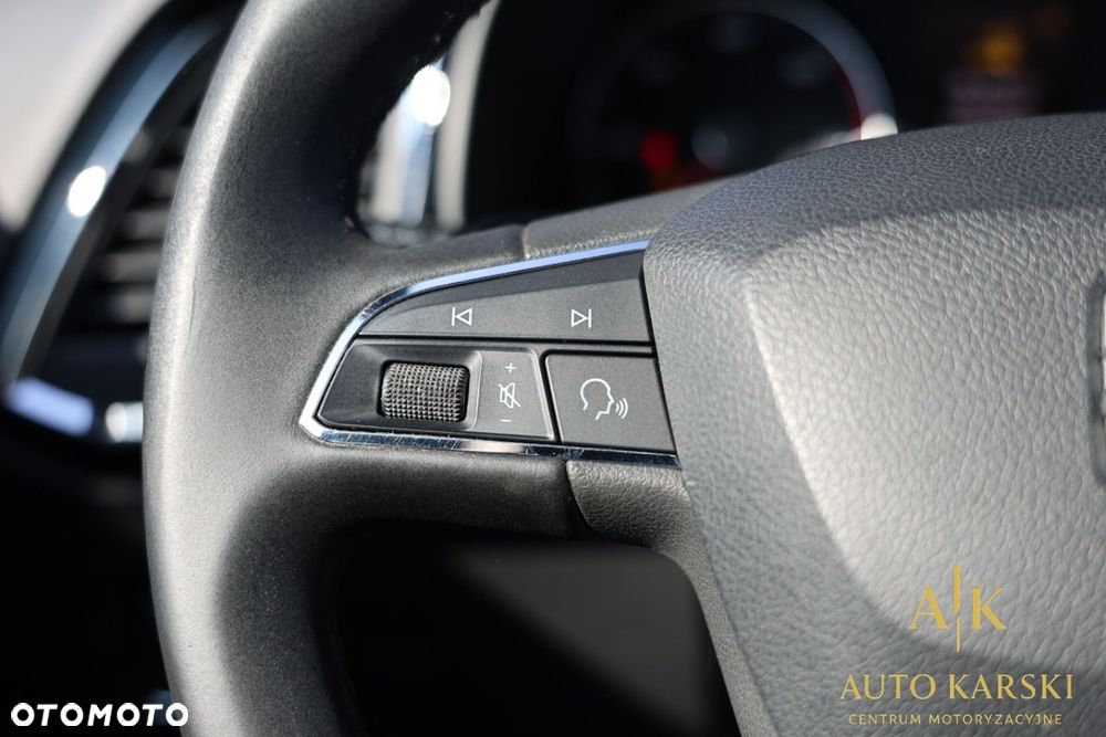 Seat Ateca - 26