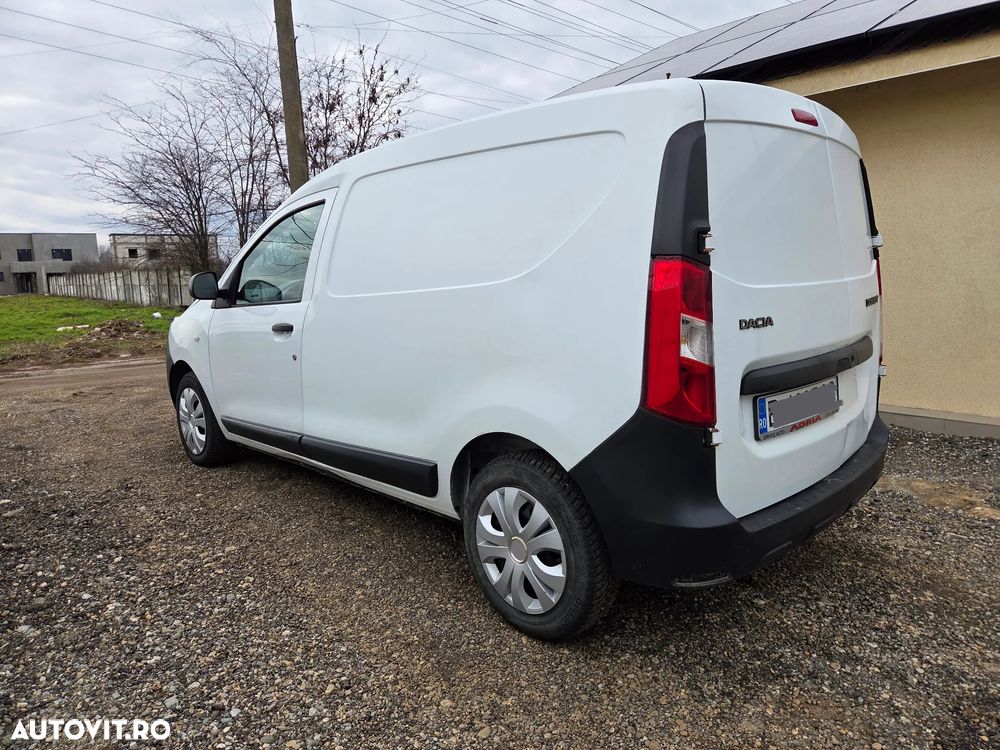 Dacia Dokker - 3