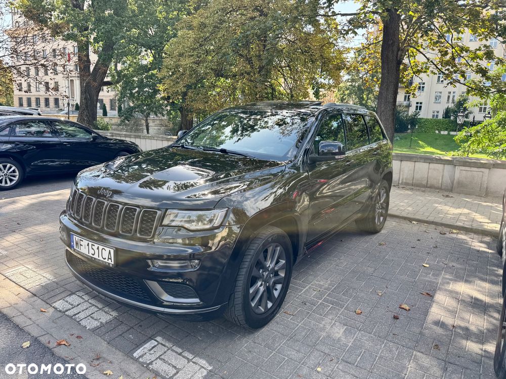 Jeep Grand Cherokee - 2