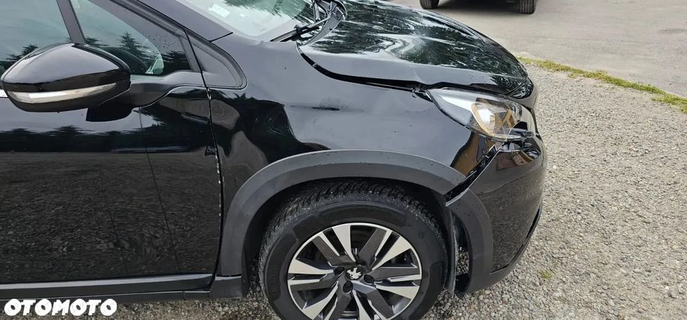 Peugeot 2008 1.5 BlueHDi Allure - 8