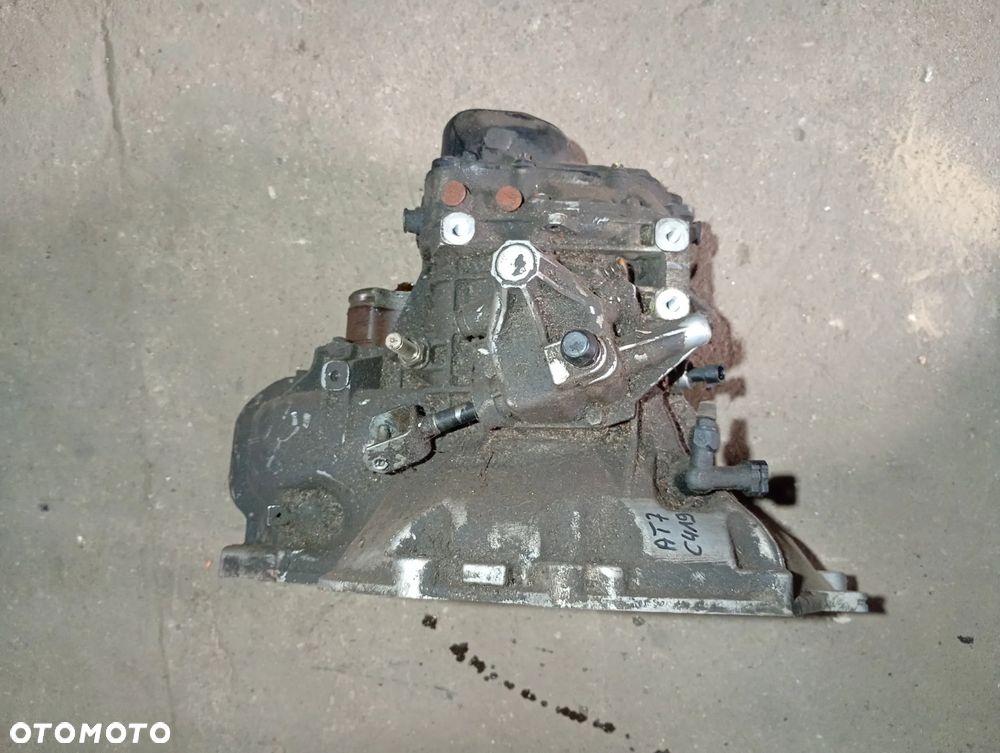 OPEL CORSA D FL 1,4 16V skrzynia biegów AT7C419 - 2