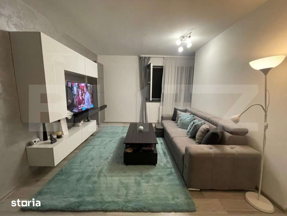 Studio modern, de vanzare, 40 mp , TUDOR — fotografia 1