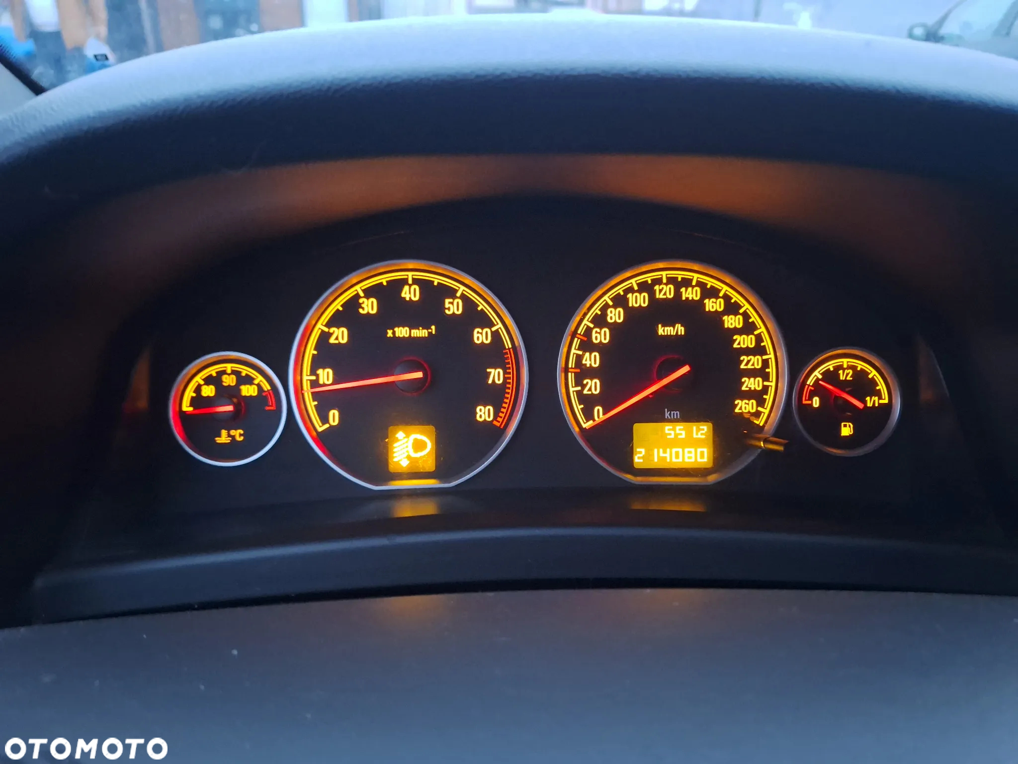Opel Vectra 1.8 Comfort - 10