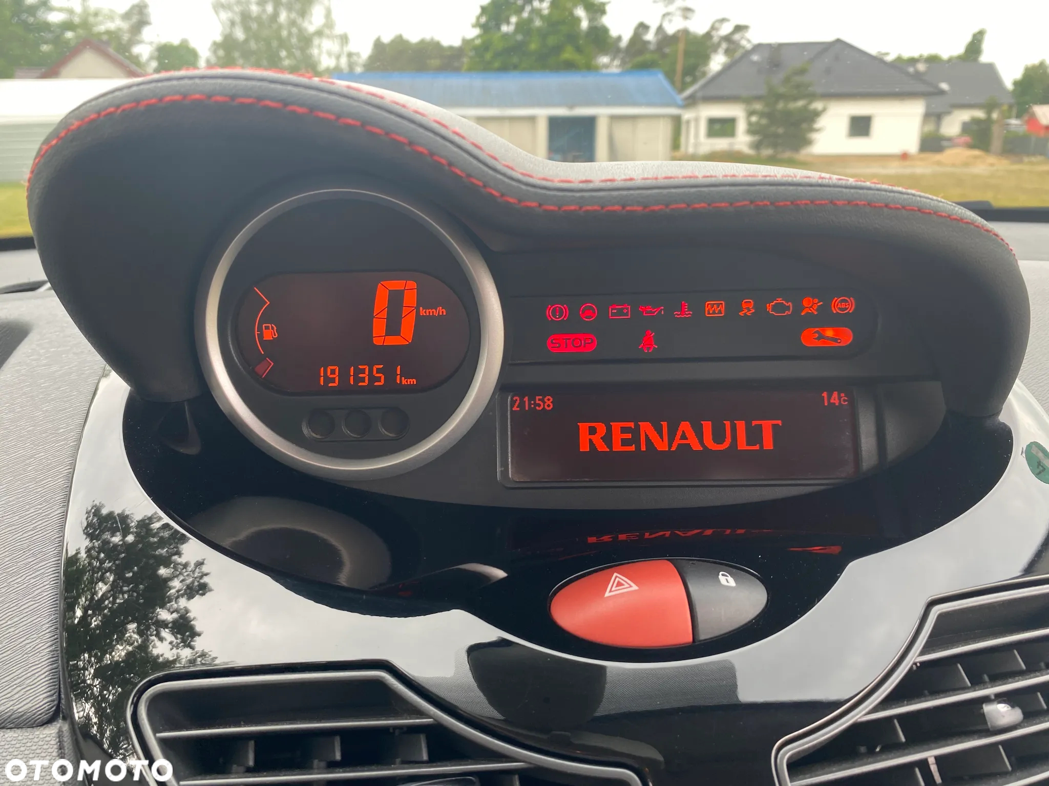 Renault Twingo dCi 85 Dynamique - 15