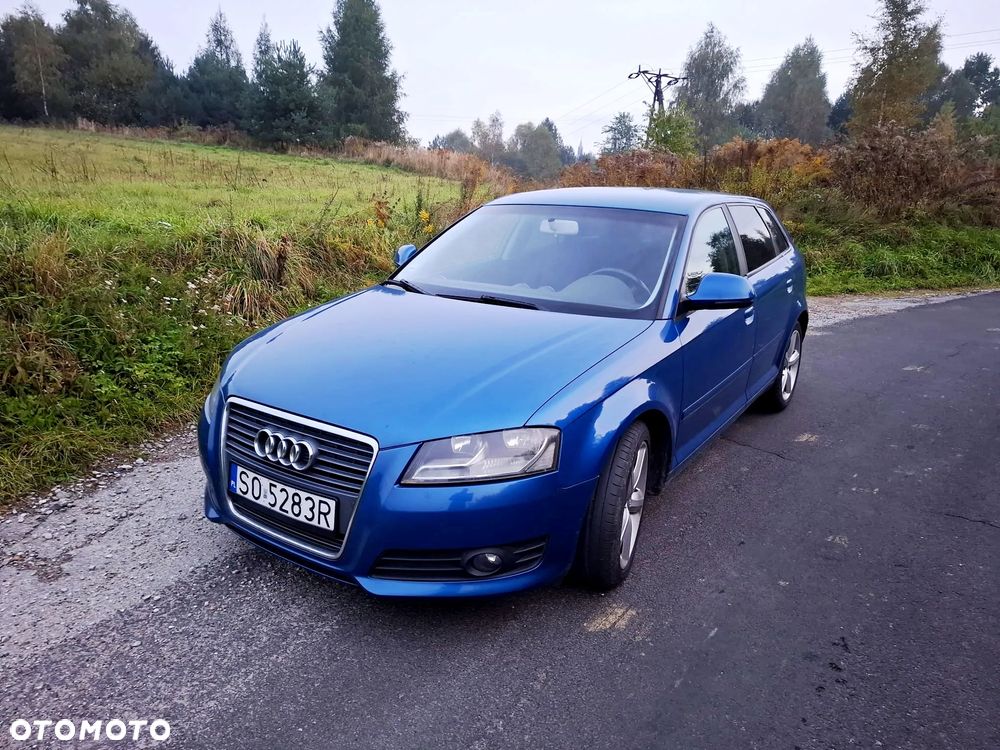 Audi A3 1.6 Ambition - 2
