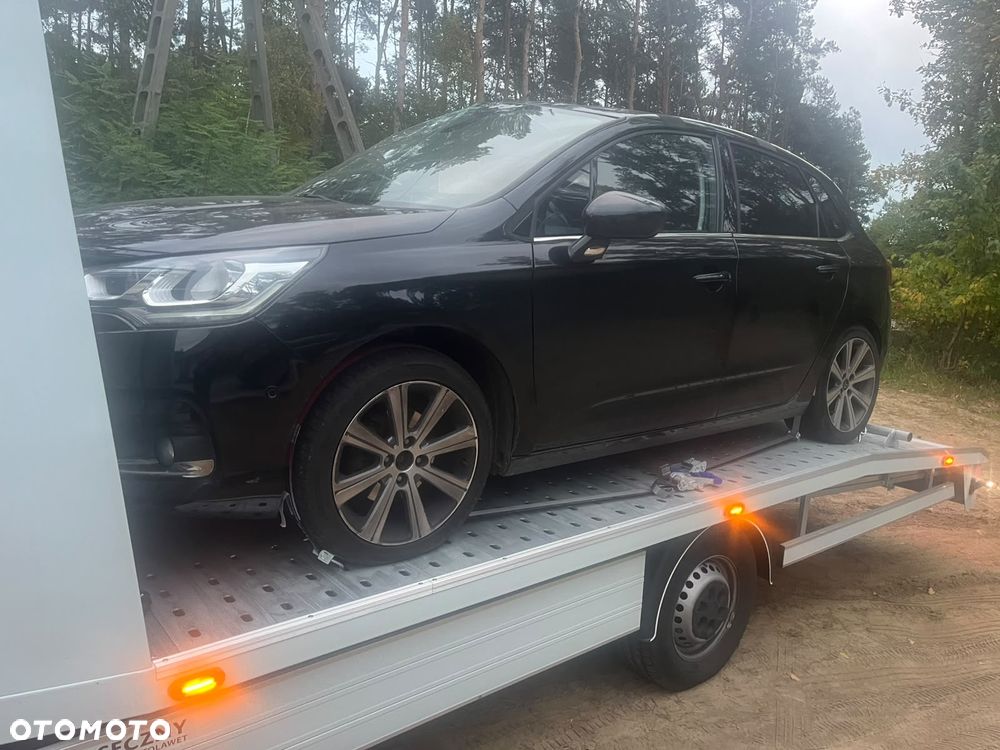 Citroën C4 - 26