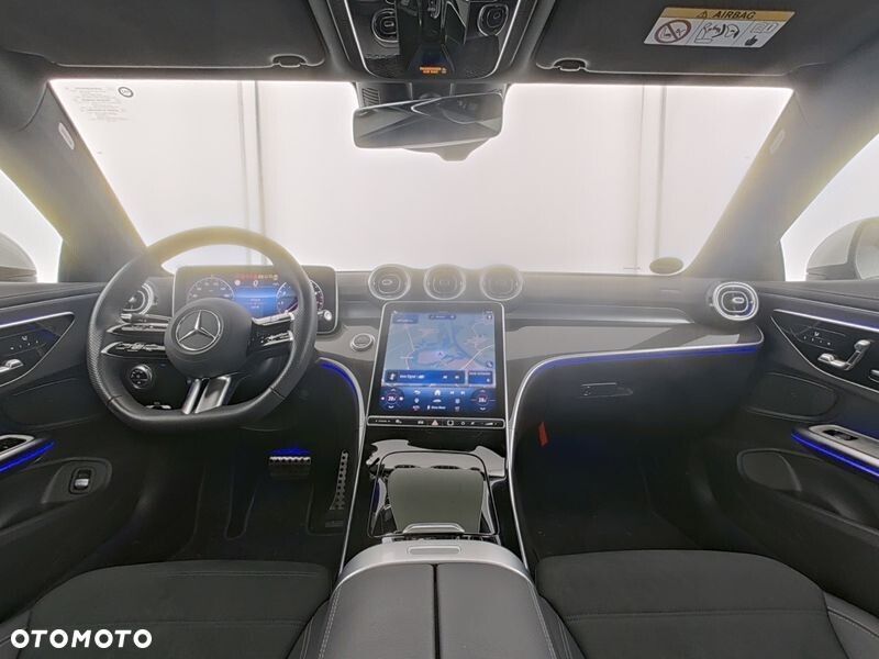 Mercedes-Benz CLE 180 mHEV AMG Line - 9