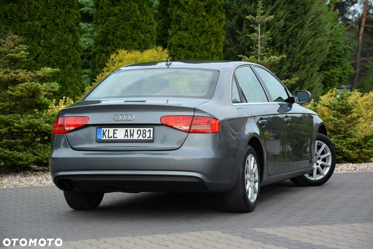 Audi A4 1.8 TFSI Ambition - 14