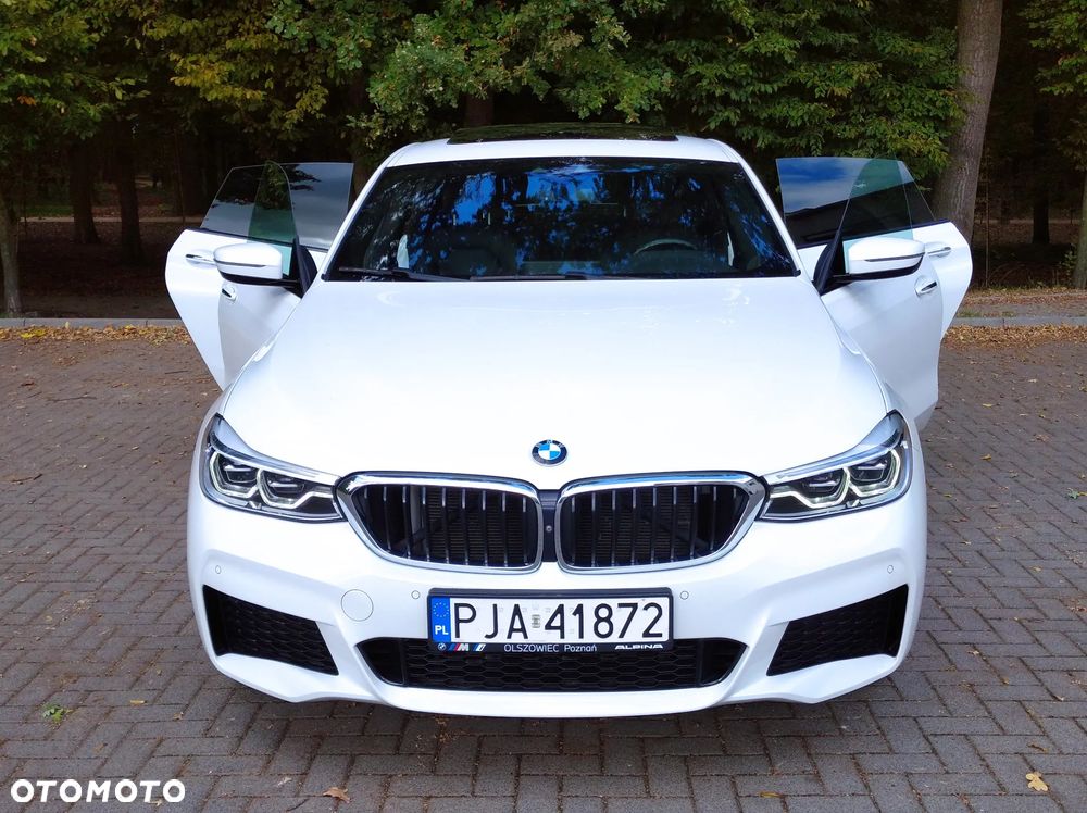BMW 6