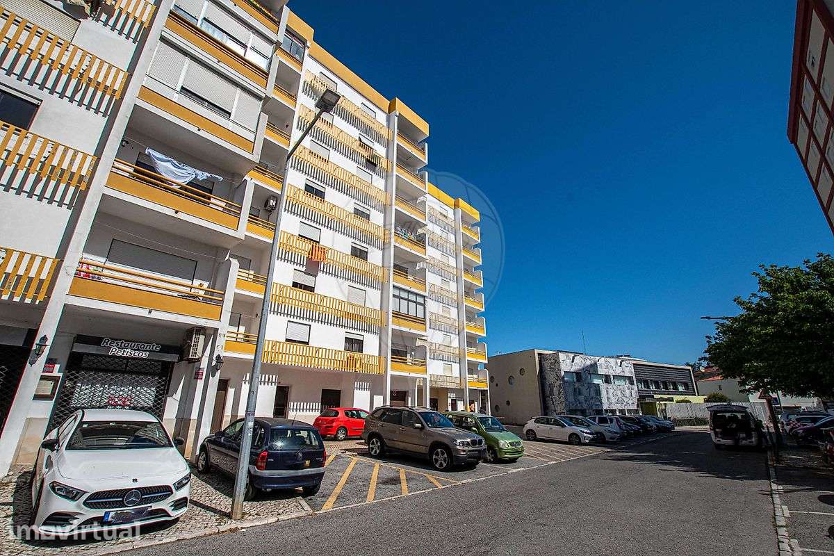 Apartamento T3 para venda - Grande imagem: 4/25