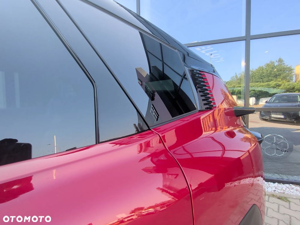 Citroën C5 Aircross - 11
