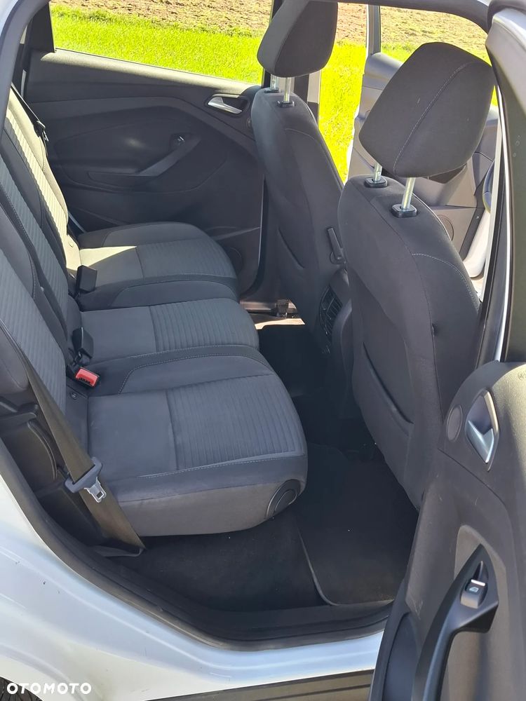Ford C-MAX 1.0 EcoBoost Titanium ASS - 14