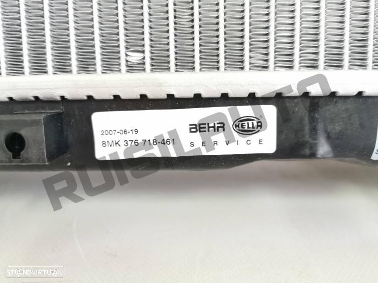 Radiador água 16400_02270 Toyota Avensis I (t22) [1997_2003] 1. - 2