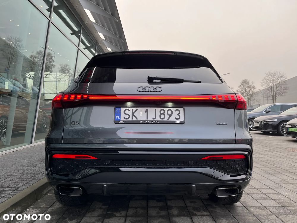 Audi Q5 e-Hybrid 220 kW Quattro S tronic - 7