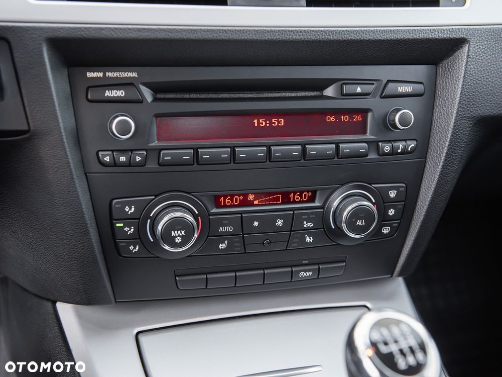 BMW Seria 3 - 21