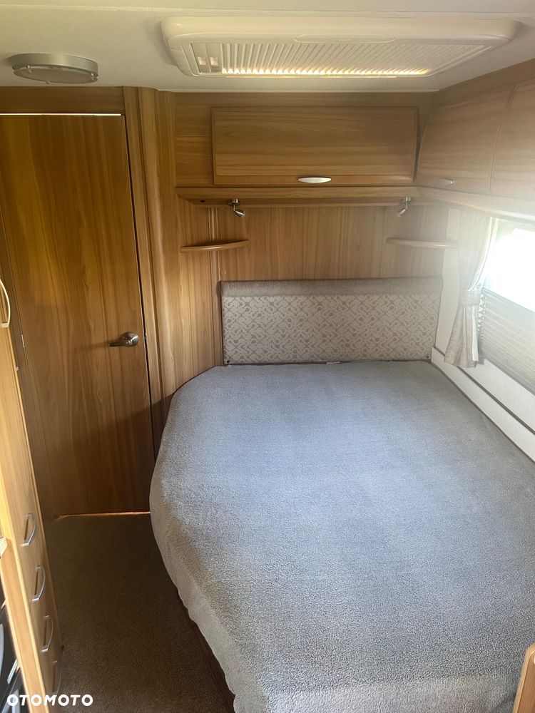 Lunar Clubman - 13