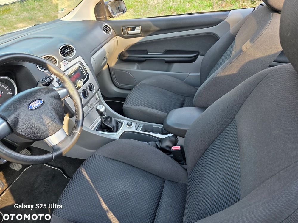 Ford Focus 2.0 16V Fun - 11