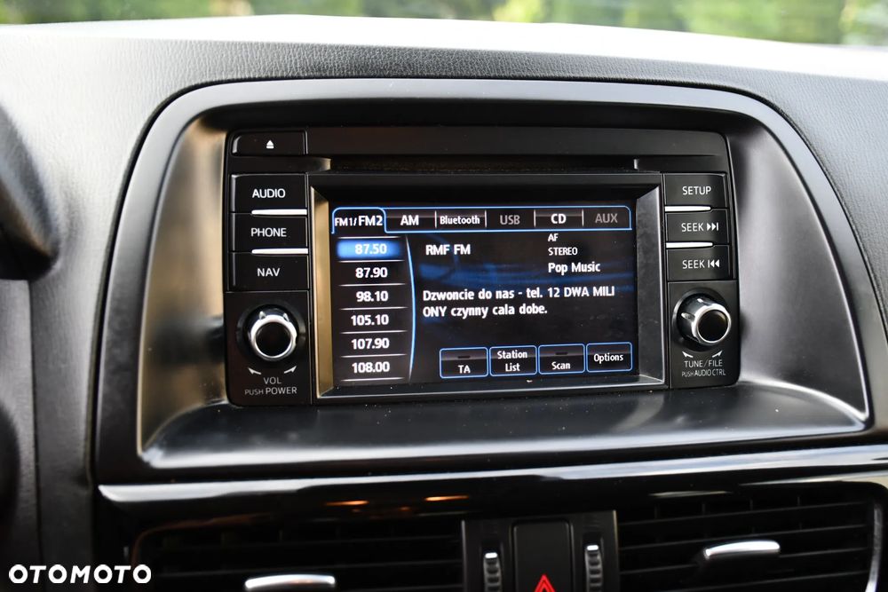 Mazda CX-5 2.2 D Skymotion 2WD - 32