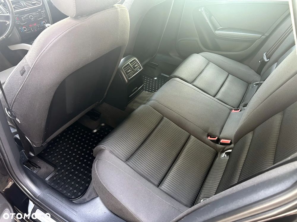 Audi A4 Limousine 2.0 TDI - 10