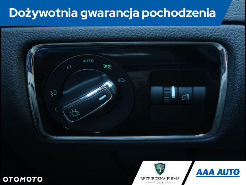 Skoda Superb - 20