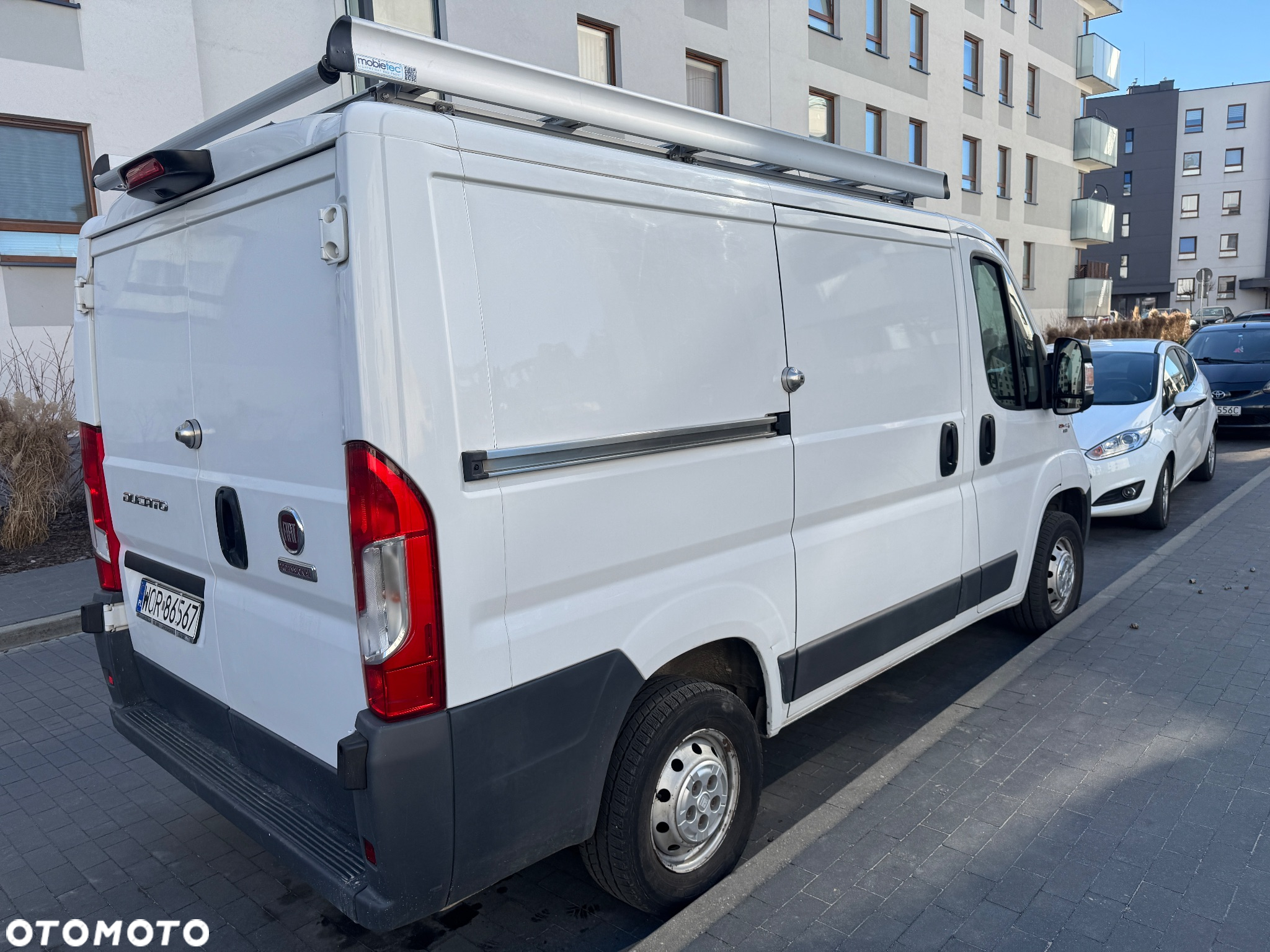Fiat Ducato - 3