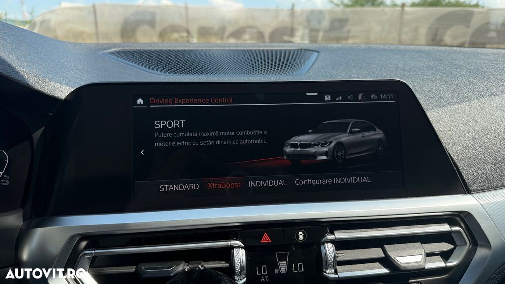 BMW Seria 3 - 15
