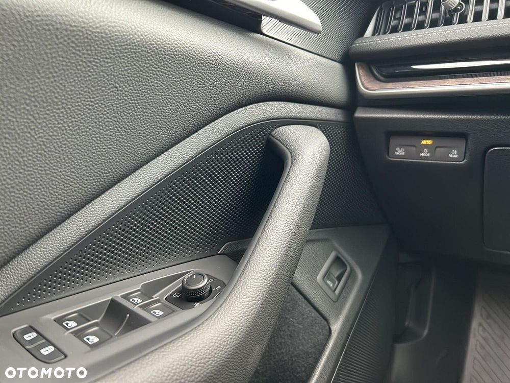 Skoda Superb - 19