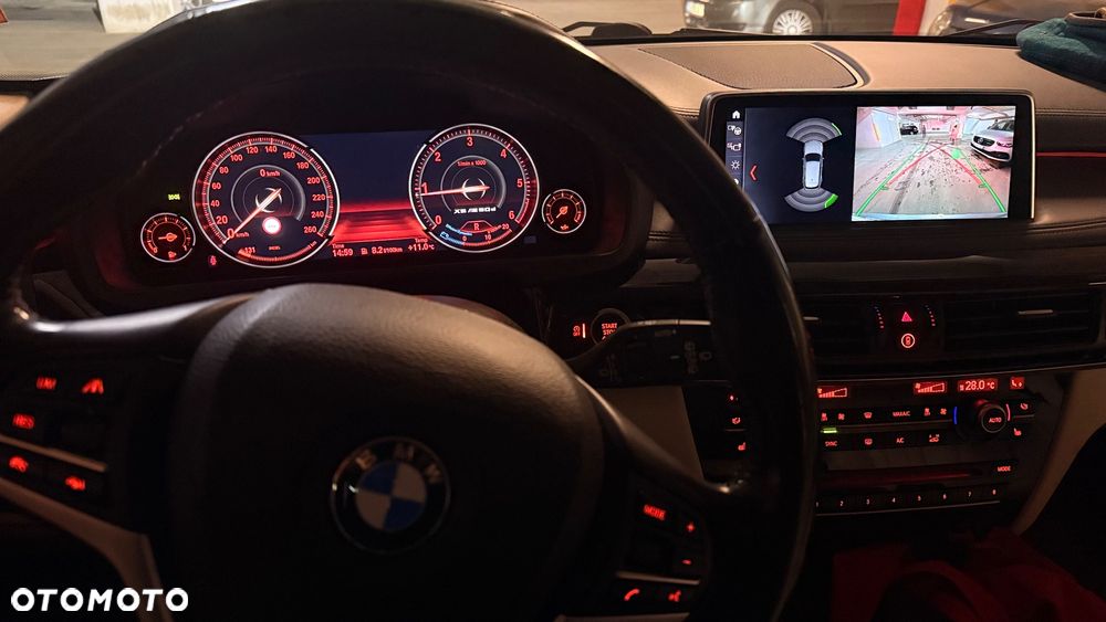 BMW X5 xDrive25d sport - 10