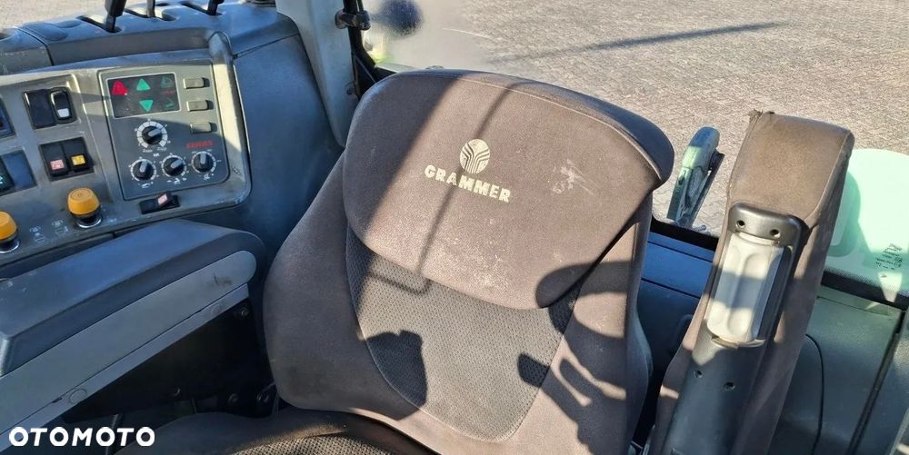 Claas Arion 640 Cebis Ciągnik , ROK 2008 - 11