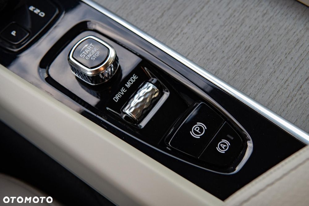 Volvo V60 Cross Country Pro B5 B AWD - 20