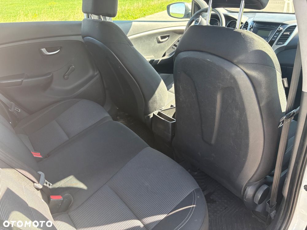 Hyundai i30 - 15