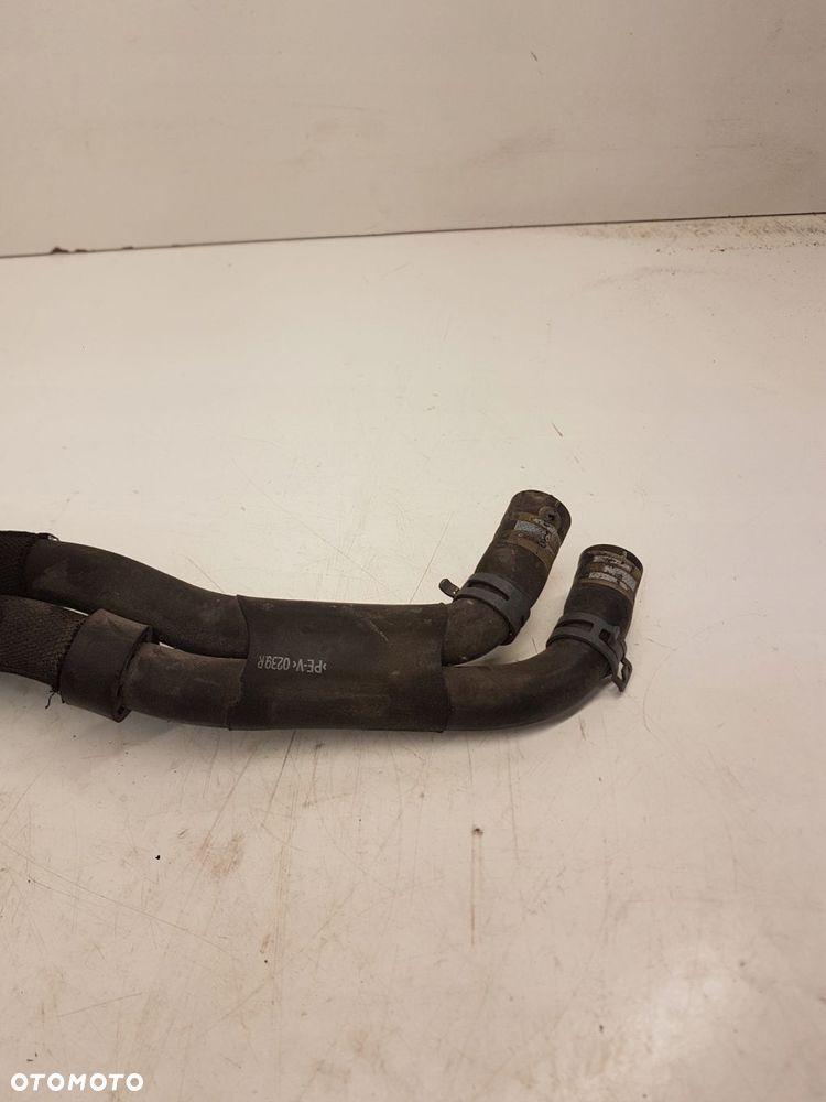RURA PRZEWÓD WODY AUDI A4 B8 A5 8K0819345F - 2