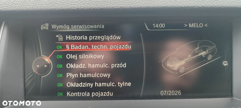 BMW Seria 5 528i Sport-Aut - 19