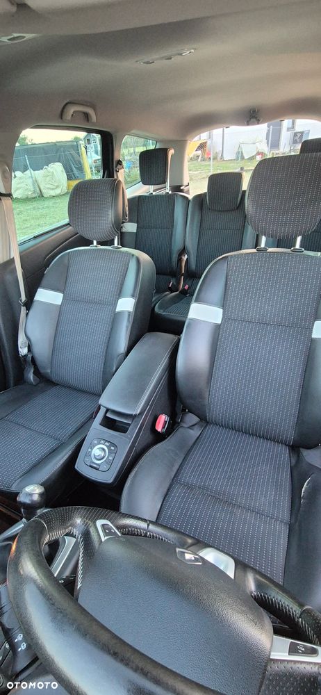 Renault Scenic dCi 130 FAP Start & Stop Bose Edition - 12