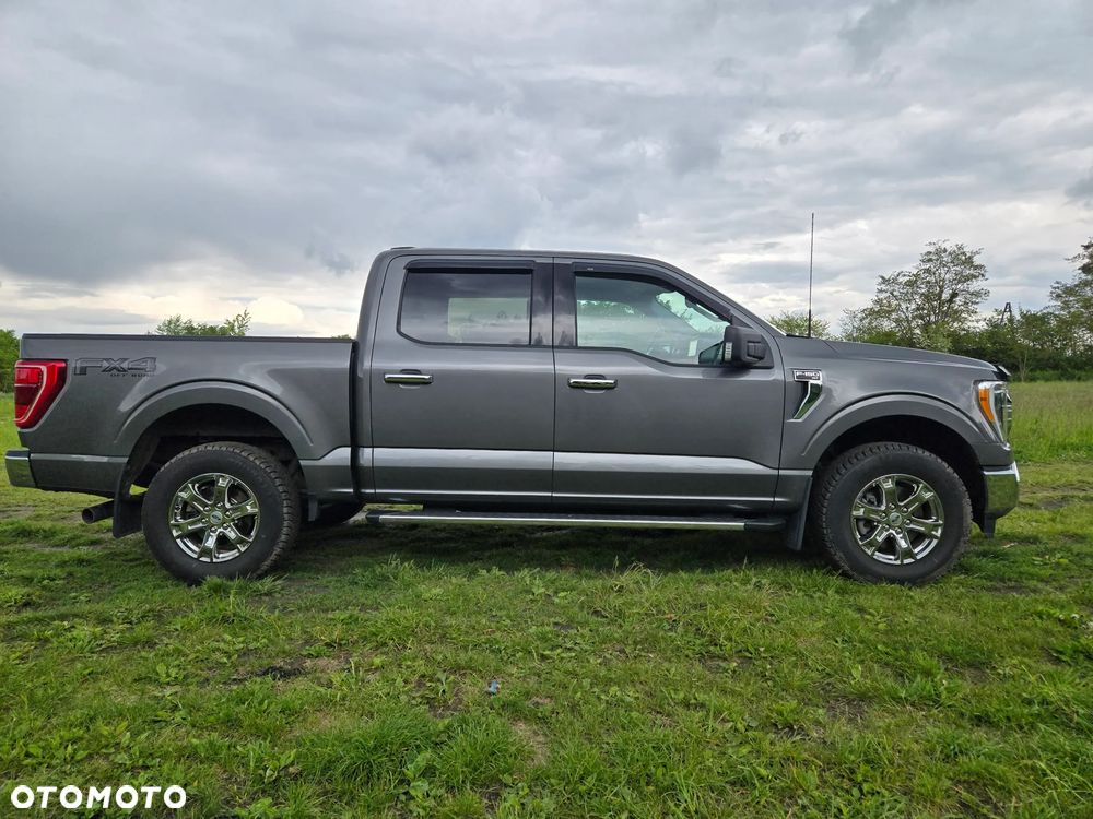 Ford F150 - 7