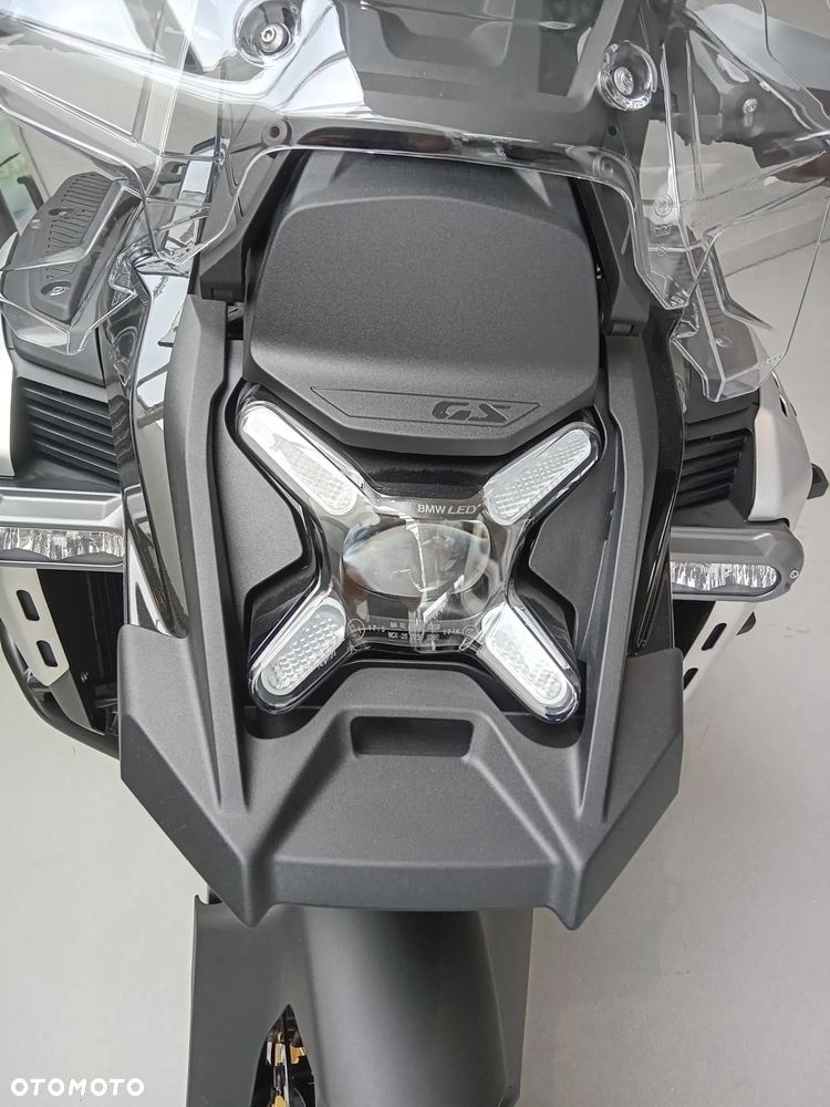 BMW GS - 16