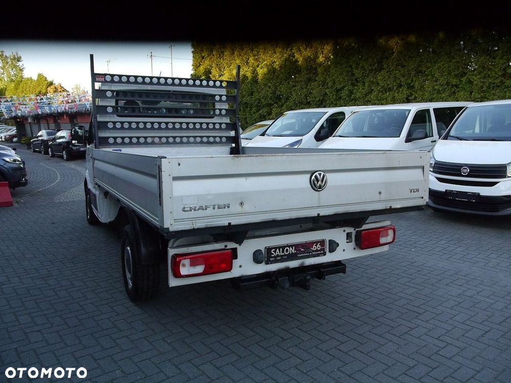 Volkswagen Crafter - 16