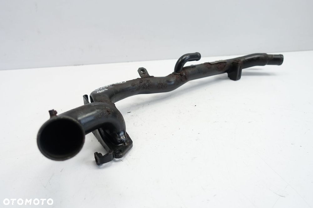 Opel Vectra C 1.9 CDTI 16V MAGISTRALA WODY przewód - 3