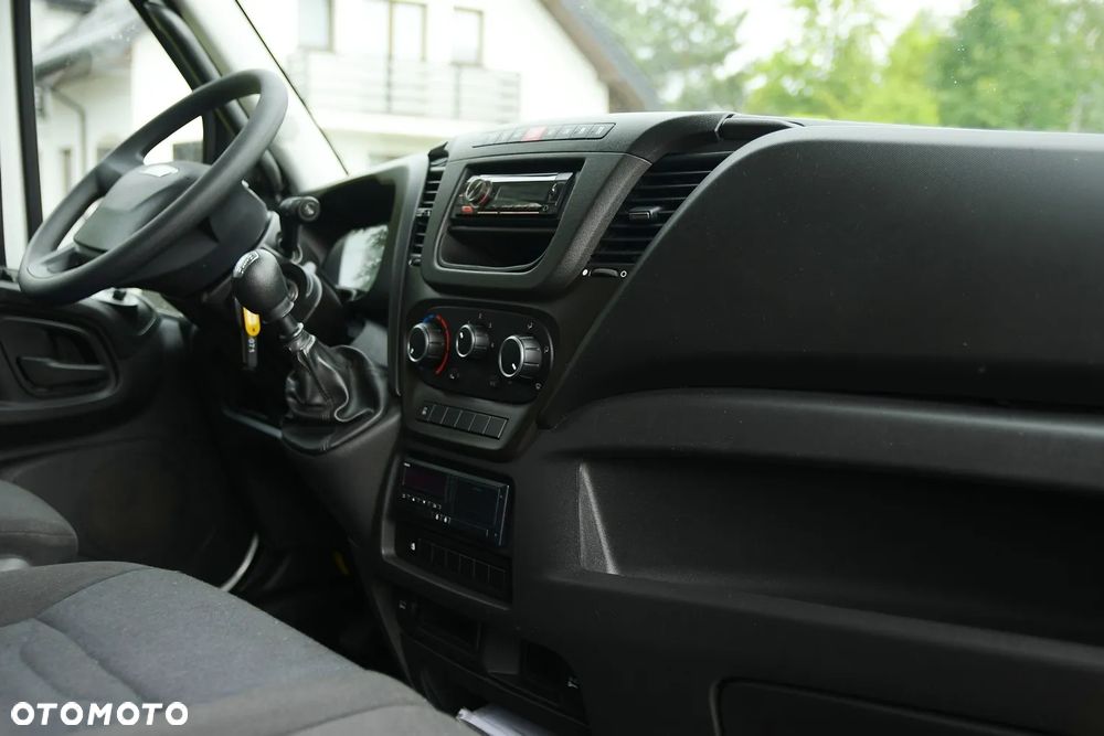 Iveco DAILY=65-150=FIRANKA=3.70M=WINDA - 20
