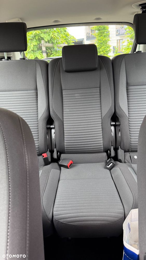 Ford C-MAX 1.0 EcoBoost Titanium ASS - 14